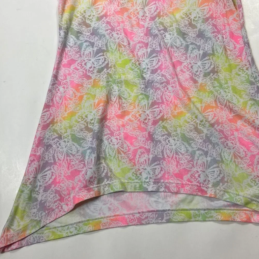 10/$50 Faded Glory Girl Blouse Size 10/12